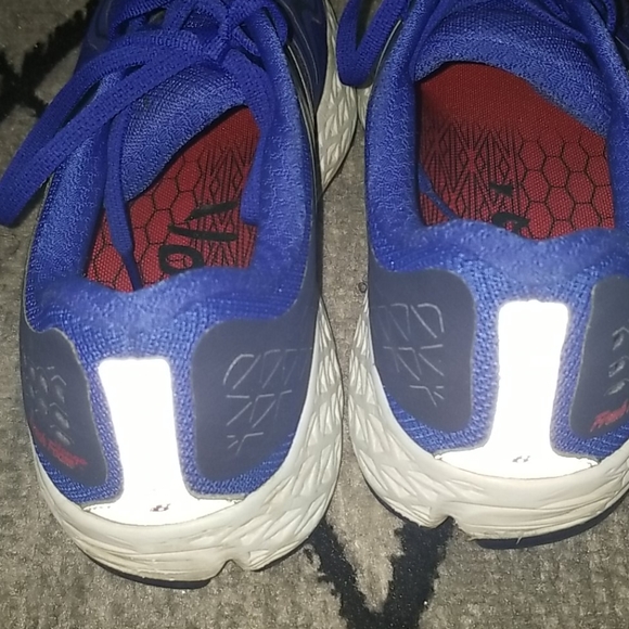 New Balance Sneakers - Picture 4 of 5